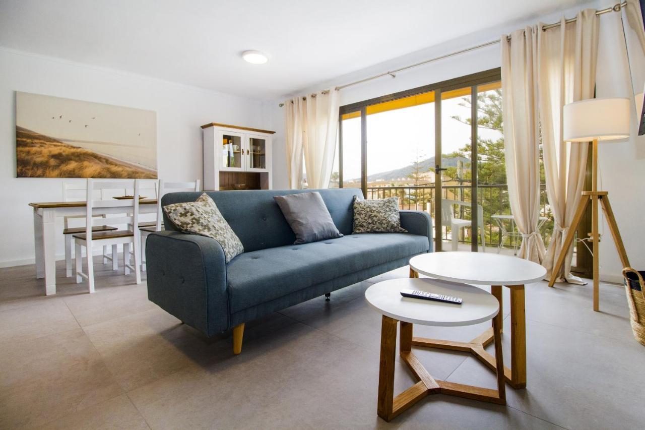 Apartamento Ponent 8 Cala Ratjada  Eksteriør billede