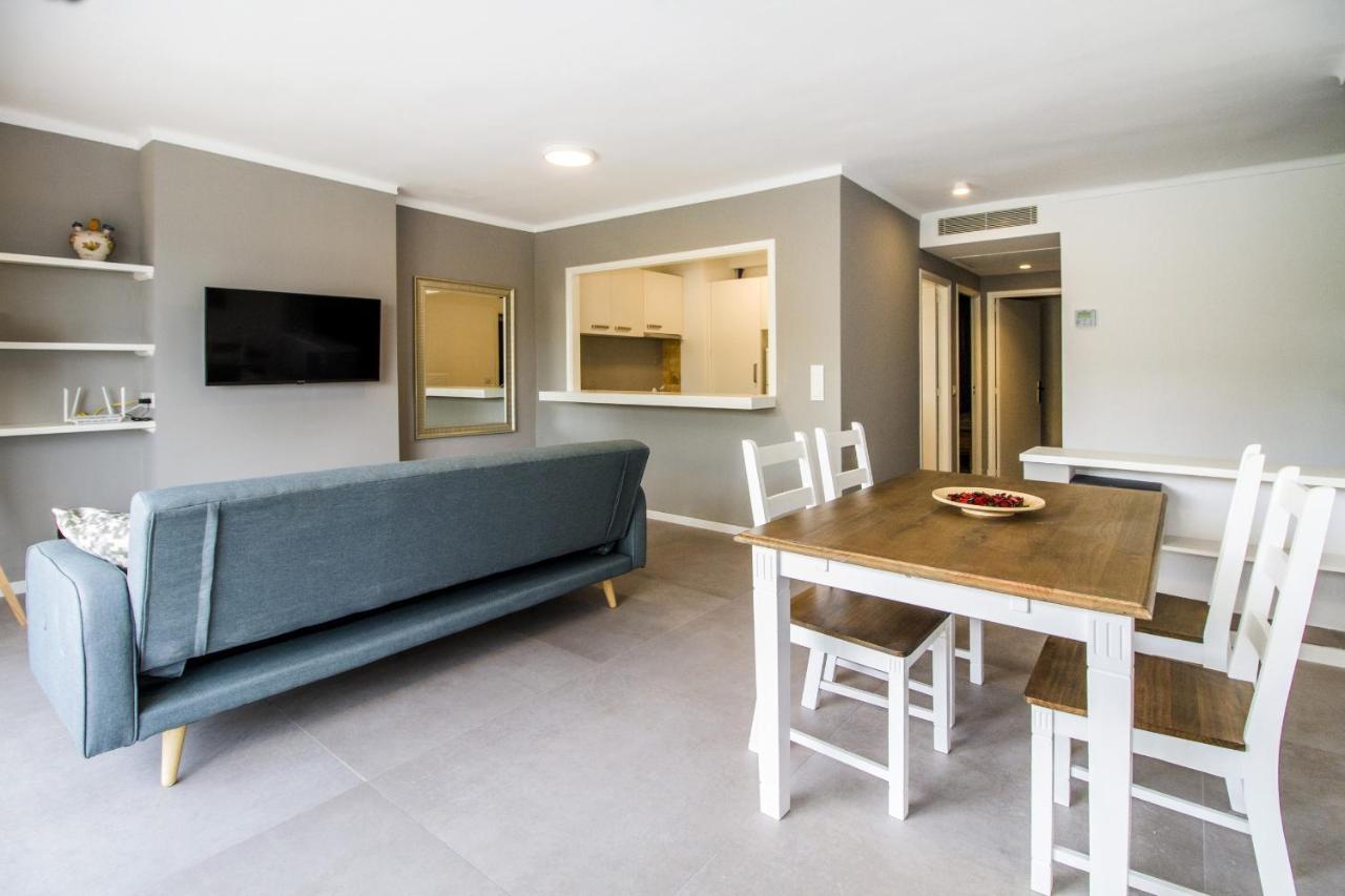 Apartamento Ponent 8 Cala Ratjada  Eksteriør billede