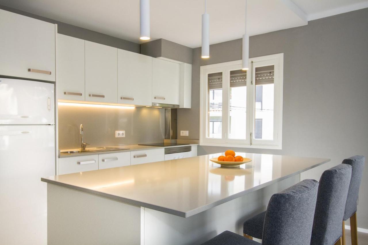 Apartamento Ponent 8 Cala Ratjada  Eksteriør billede