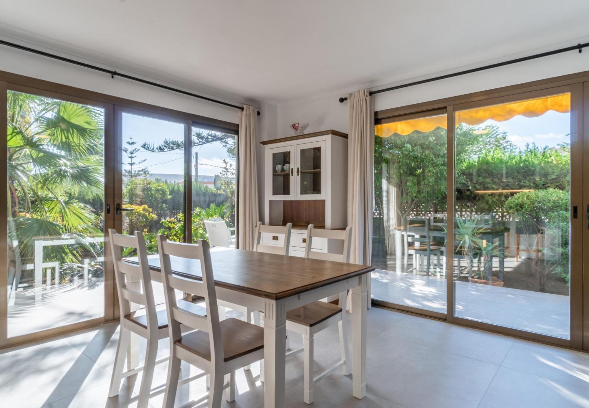 Apartamento Ponent 8 Cala Ratjada  Eksteriør billede