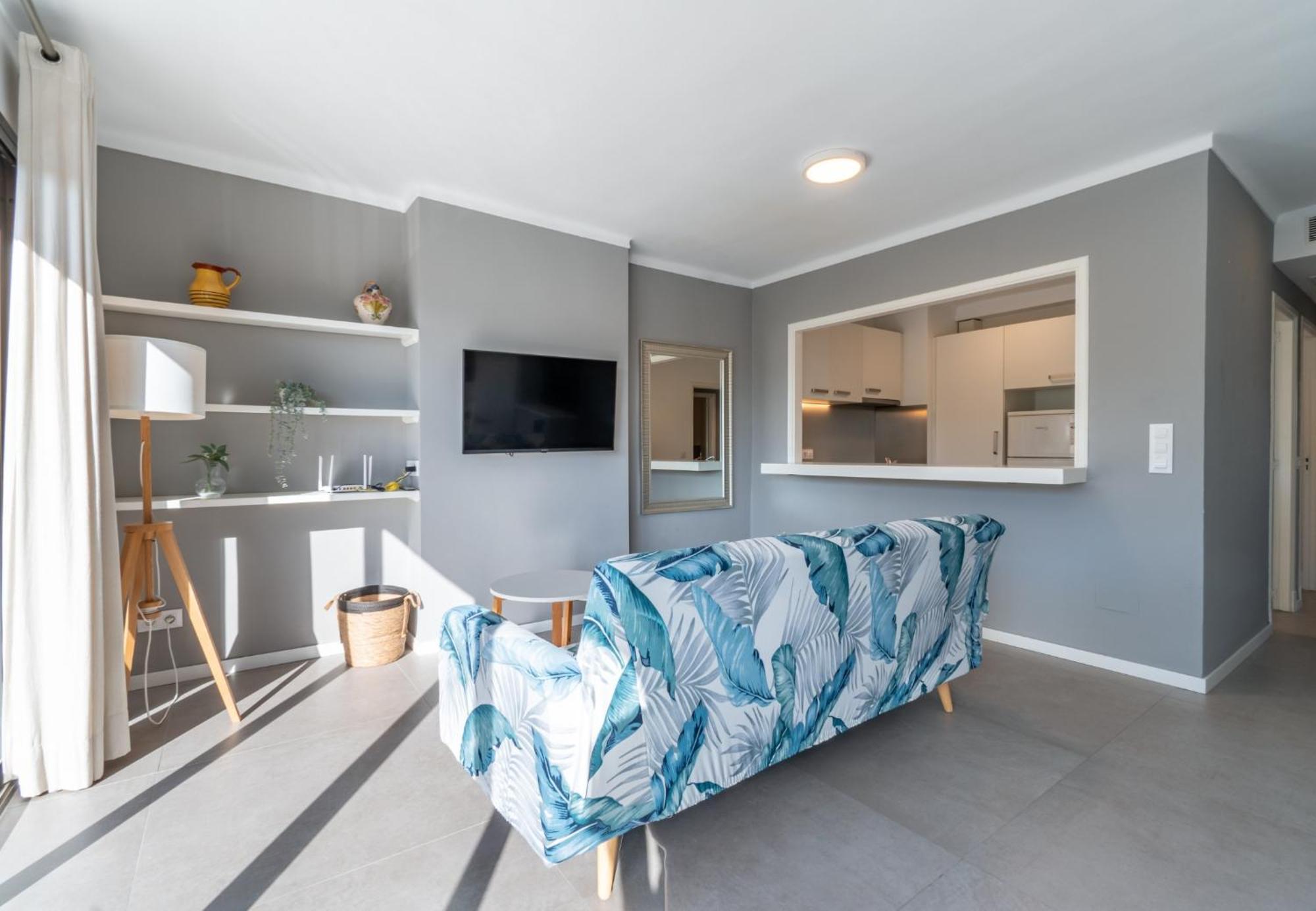 Apartamento Ponent 8 Cala Ratjada  Eksteriør billede