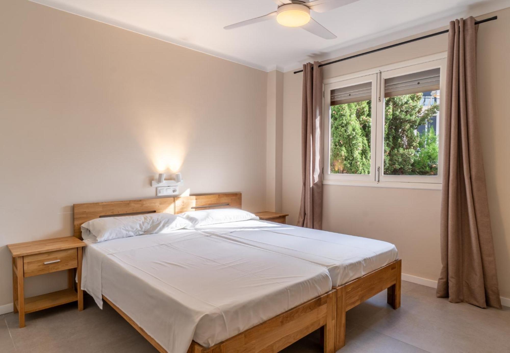 Apartamento Ponent 8 Cala Ratjada  Eksteriør billede