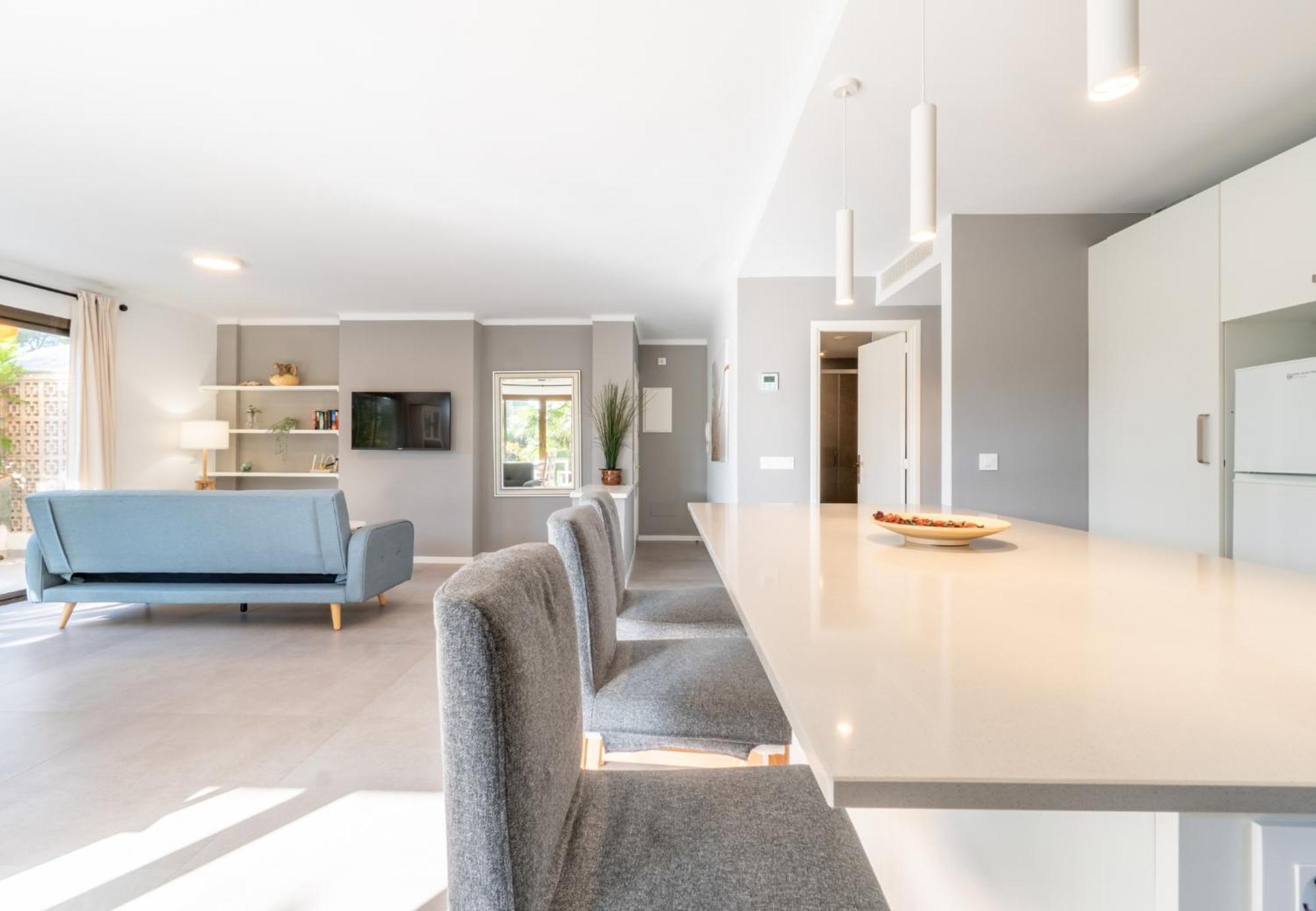 Apartamento Ponent 8 Cala Ratjada  Eksteriør billede