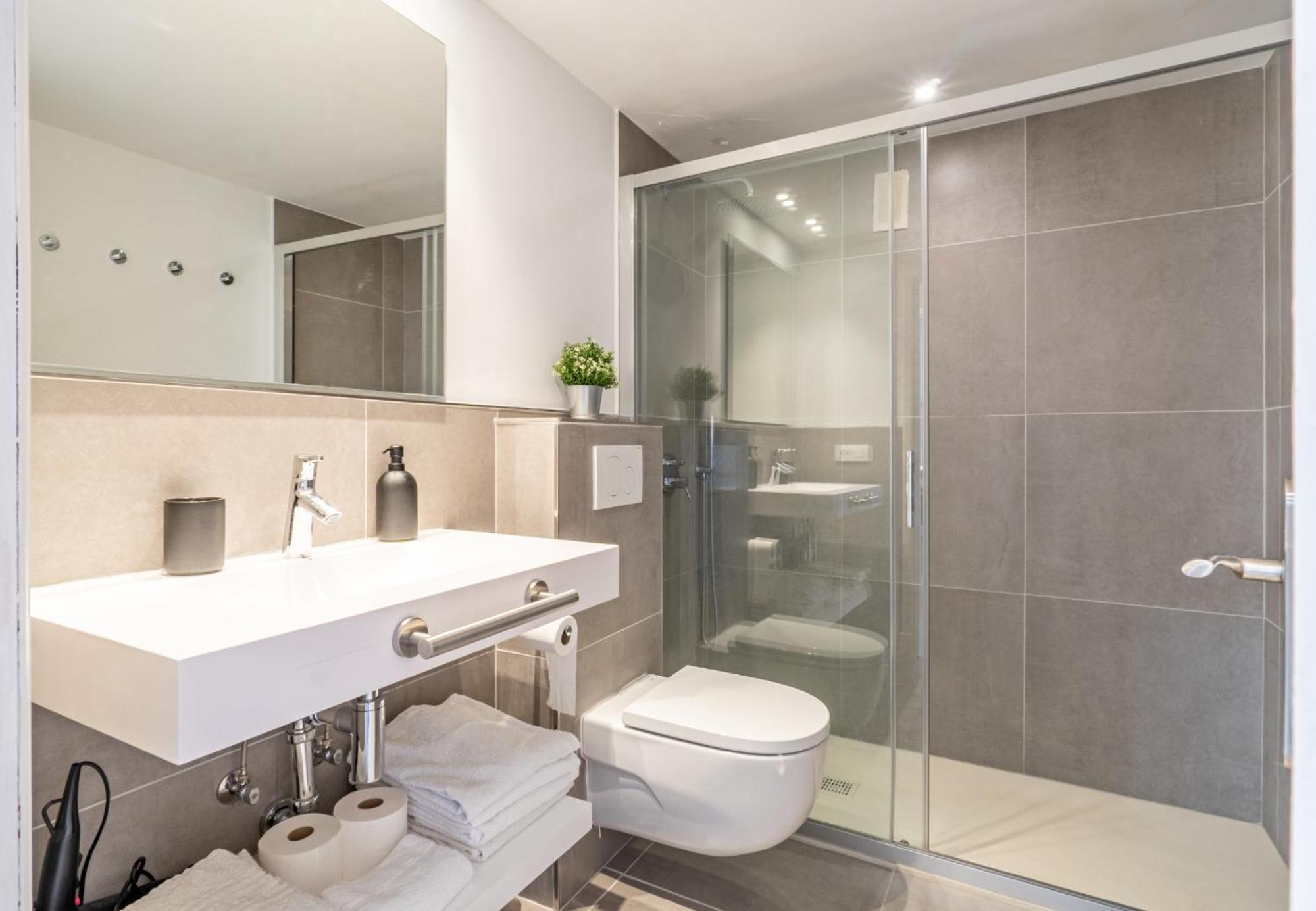 Apartamento Ponent 8 Cala Ratjada  Eksteriør billede