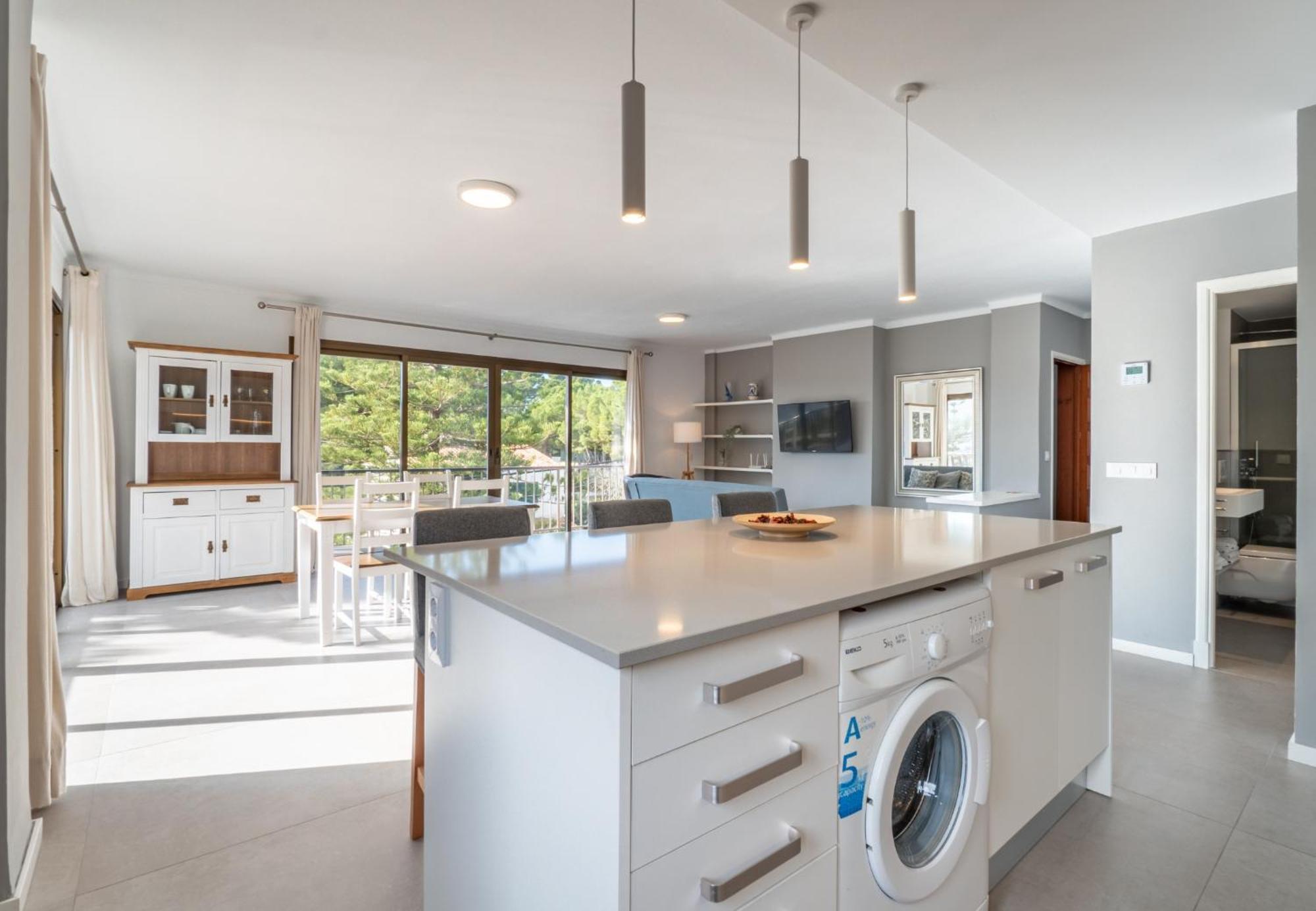 Apartamento Ponent 8 Cala Ratjada  Eksteriør billede