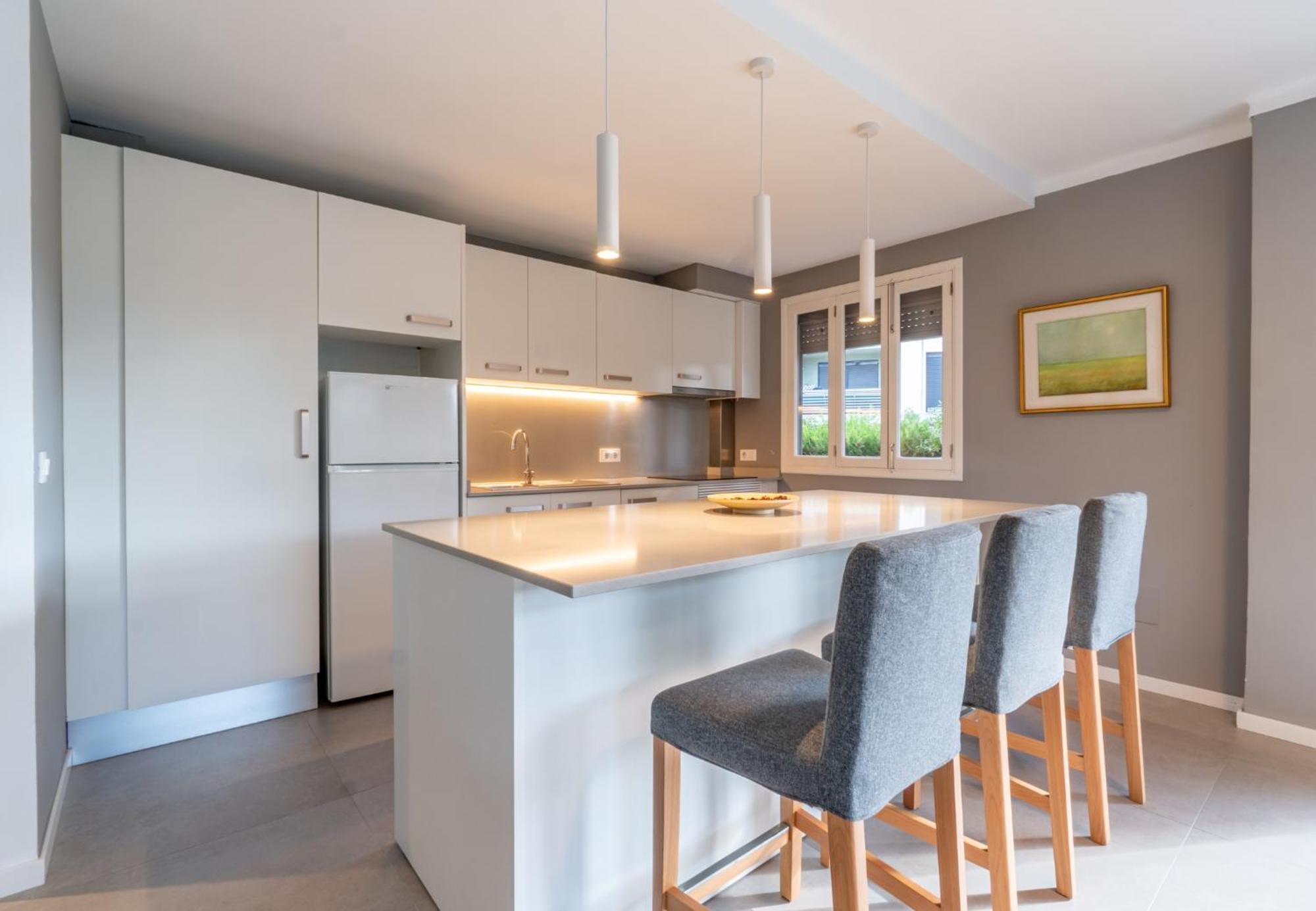 Apartamento Ponent 8 Cala Ratjada  Eksteriør billede