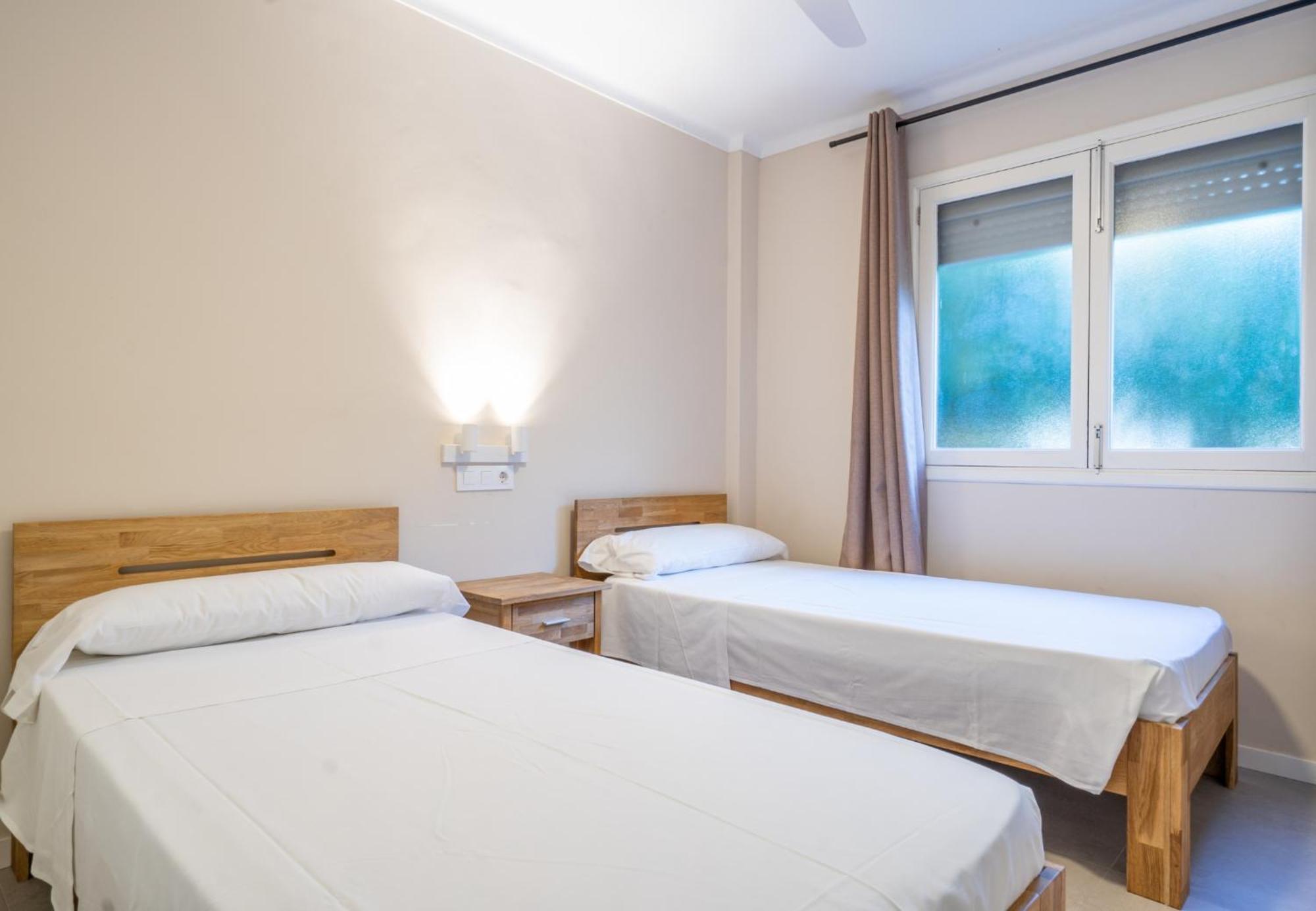 Apartamento Ponent 8 Cala Ratjada  Eksteriør billede