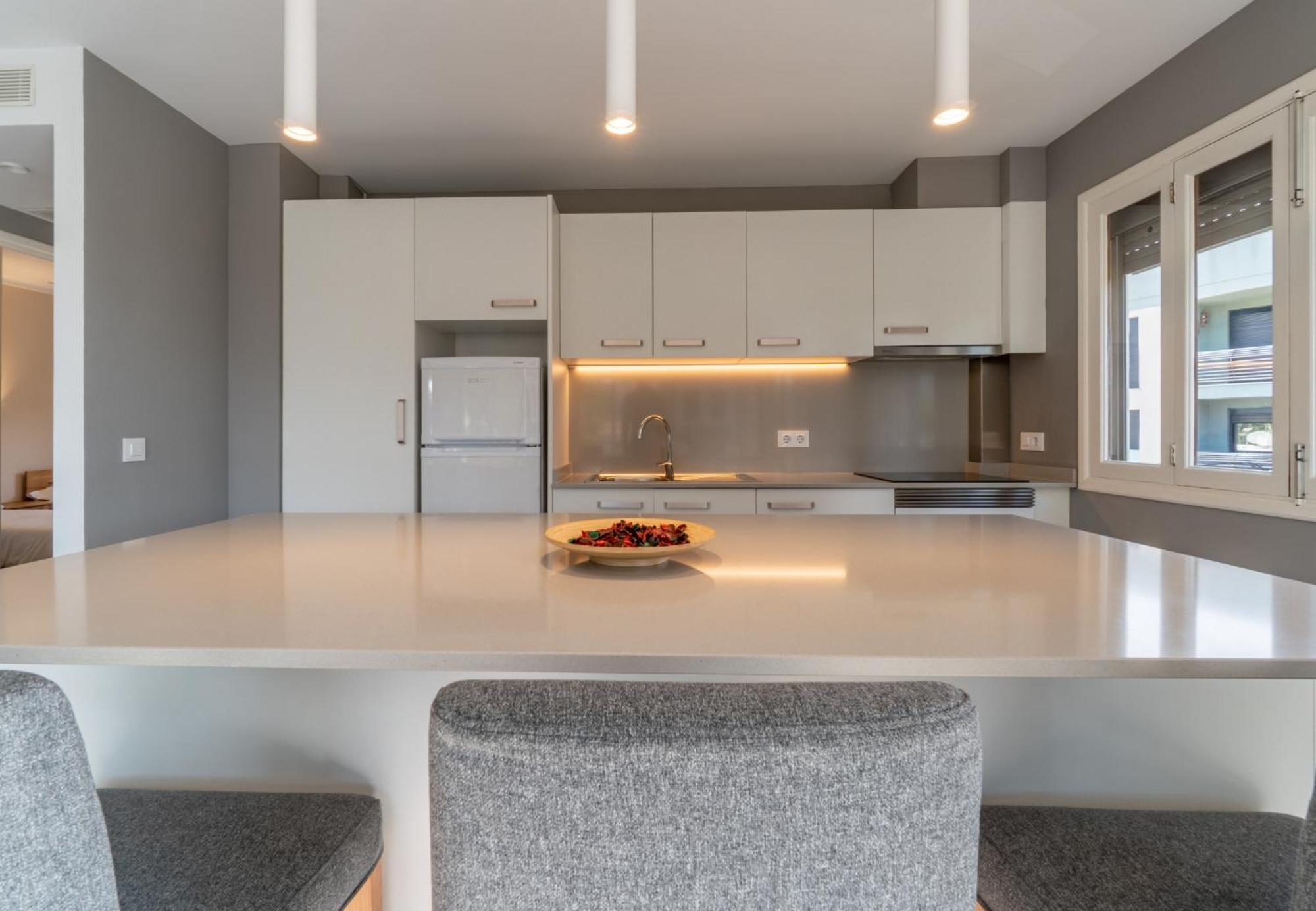 Apartamento Ponent 8 Cala Ratjada  Eksteriør billede